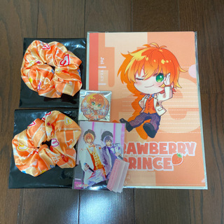 すとぷり　すとねく　ジェルくんセット