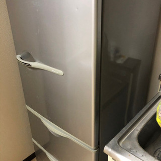 冷蔵庫欲しい方の画像