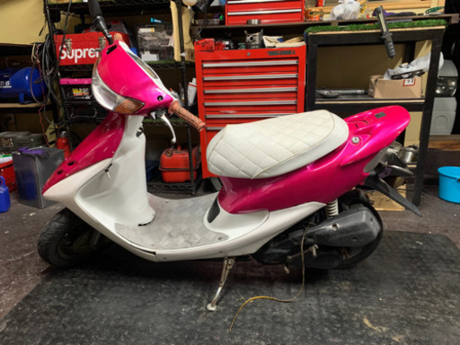 レストアベース 「dio」