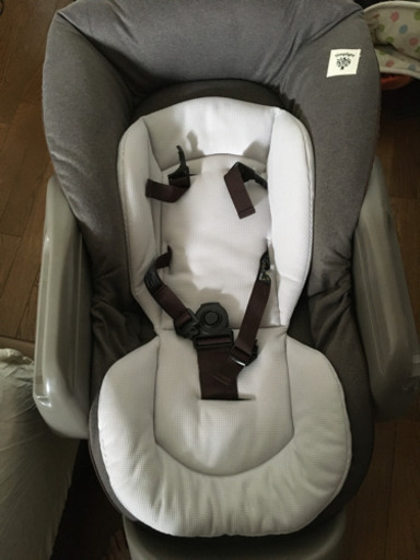 お取引中　combi ネムリラ　オートスイング　ベッド&チェア