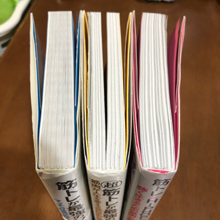 筋トレが……の画像