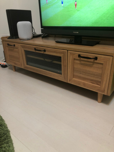 テレビ台