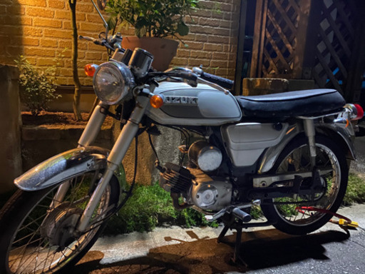 コレダスポーツ50 K50