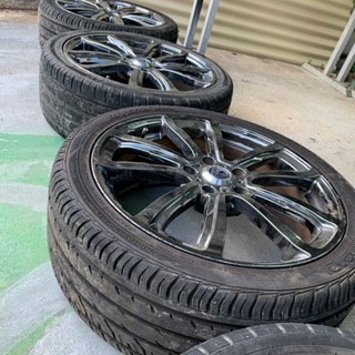 RAYS18インチホイール RAYS18インチ ホイール