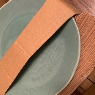 金麦あいあい皿　新品8点セットの画像