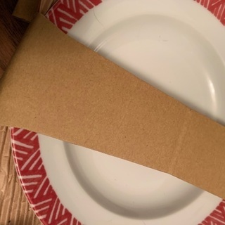 金麦あいあい皿　新品8点セットの画像