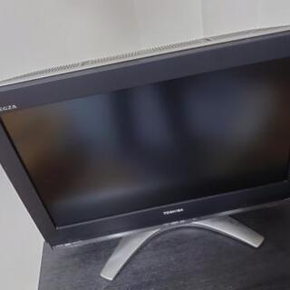 液晶テレビ TOSHIBA 