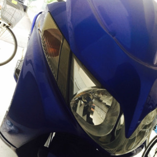 【商談中】SUZUKI スズキ スカイウェイブ250S cj43a の画像