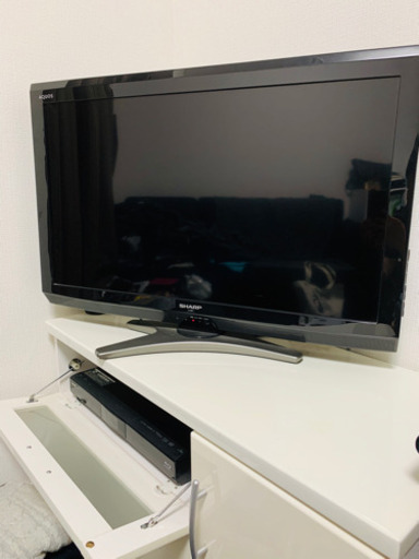 ✨大特価✨SHARP液晶テレビ