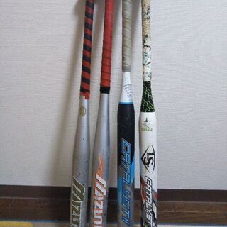 ソフトボール 2号 スポーツの中古が安い！激安で譲ります・無料