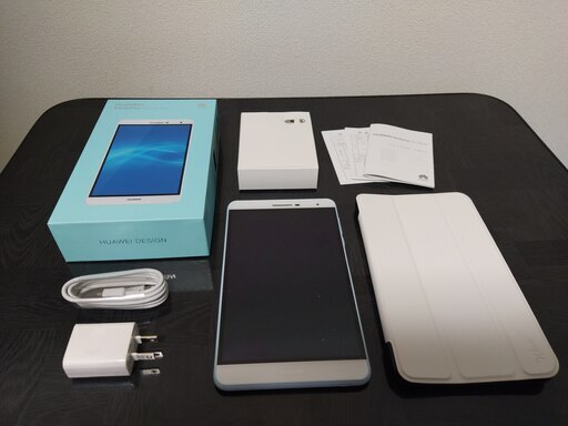 HUAWEI MediaPad T2 7.0 Pro LTE SIMフリー