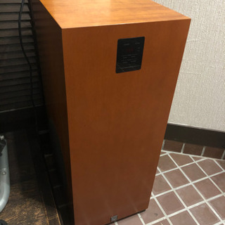 ONKYO サブウーファー