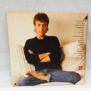 ジョンレノンレコード　The JOHN・LENNON　Collectionの画像