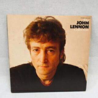 ジョンレノンレコード　The JOHN・LENNON　Colle...