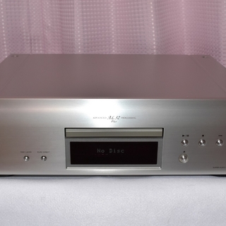 TASCAM MD-CD1MKⅡ LOG AUDIO LD2000