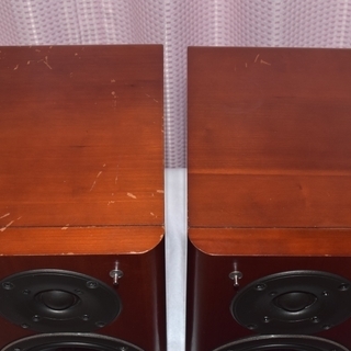 【中古】 Kenwood ケンウッド　LS-K800の画像