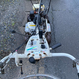 KIORITZ AZ850A 4WD芝刈り機 スパイダーモア 直接引取限定 KIORITZ AZ850A 4WD芝刈り機 スパイダーモア 直接引取限定 KIORITZ