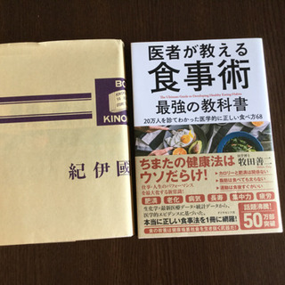 食に関して真実を知りたい