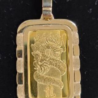 値引き交渉◎ K24 ネックレストップ