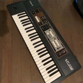 Roland VP-550 ケースつき