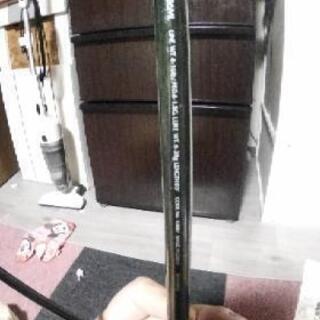SHIMANOシーバスロットです。