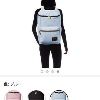 ⭐️新品⭐️ バービー リュックの画像