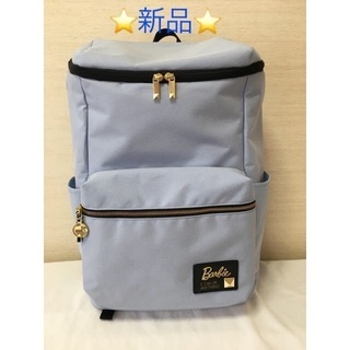 ⭐️新品⭐️ バービー リュック