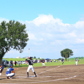 8/14 6:30-8:38 用賀のグラウンドで野球します⚾️  - メンバー募集