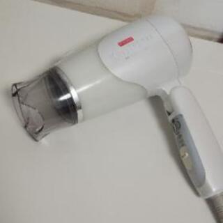 【取引中】ドライヤー
