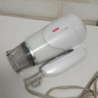 【取引中】ドライヤーの画像