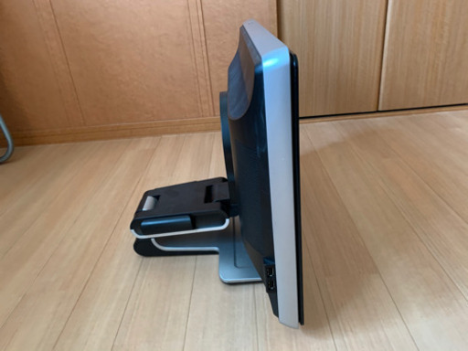 商談中　HP モニター　22インチ