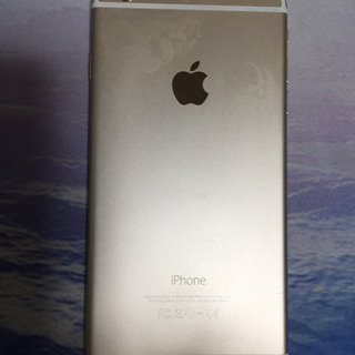iPhone 6 PLUSの画像