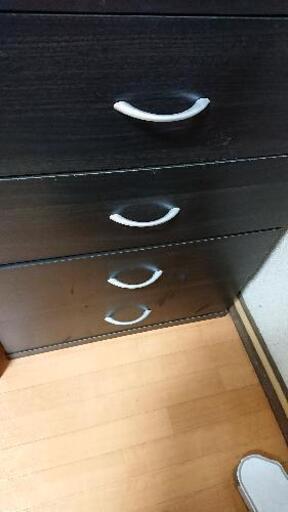 値下げしました！タンス 衣装ケース 衣装収納
