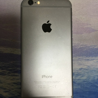 iPhone6の画像
