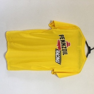 ペンゾイルレーシング、オイルメーカーTシャツの画像