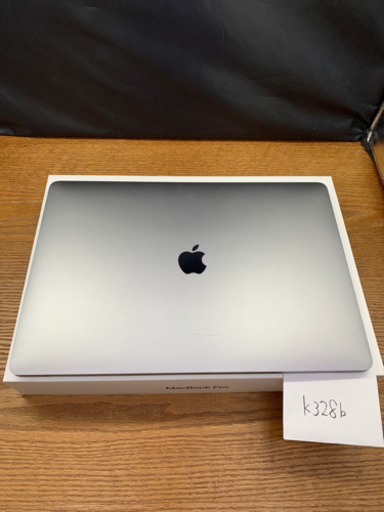 メモリ32G MacBook Pro 15インチ 2018 US