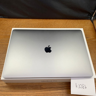 メモリ32G MacBook Pro 15インチ 2018 US