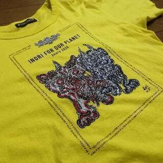 2020年24時間TVチャリTシャツ