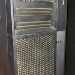 IBM サーバーPC　簡易清掃済
