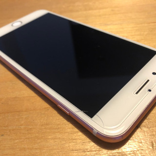 【美品】(docomo)iPhone7plus 128GB ［nanoSIM］