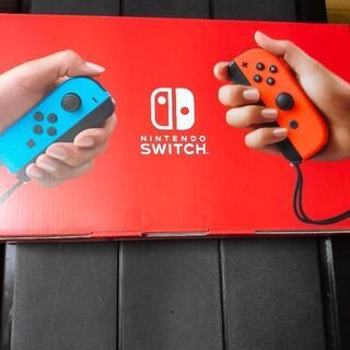 新品未使用☆NintendoSwitchニンテンドースイッチ任天堂の画像