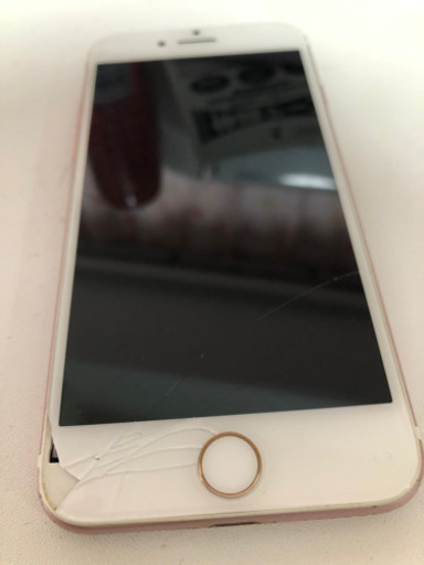 SIMフリー iPhone7 128G