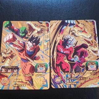 お値下げしました！！ドラゴンボールヒーローズ　カード