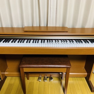 ヤマハ 2009年製 ARIUS デジタルピアノ[YDP-160C]