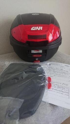 [10/15]30%OFF GｉVｉ リアボックス N300N2シリーズ