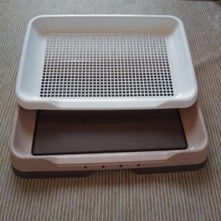 犬用品トイレの画像
