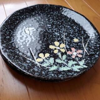 無料お皿2枚 No1の画像