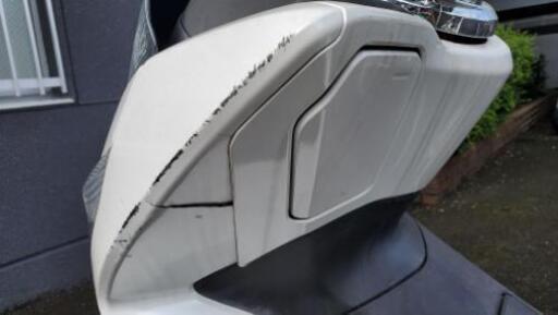 PCX125 売ります