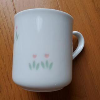 無料マグカップNo2の画像