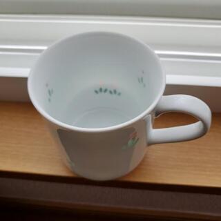 無料マグカップNo2の画像